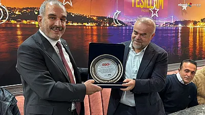 Elazığ-Hollanda hattında ticaret köprüsü: Başkan Alan hemşehrileriyle buluştu