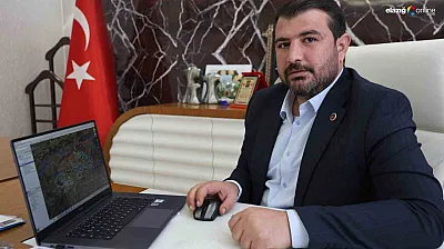 Başkan Altınışık'tan Şok İddia! 'Eti Krom 50 Noktada Kaçak Çalışma Yürütüyor!'