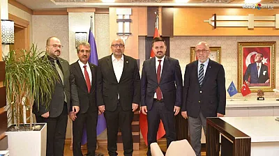 TKDK Destekleriyle Elazığ Besi OSB Modern Üretime Kavuşuyor!