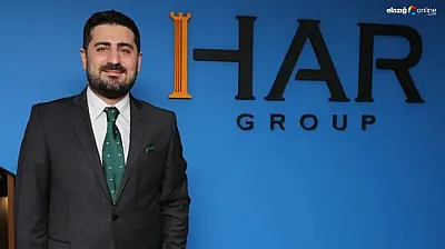 Bilet Dükkanı ve HAR Group'un sahibi Burak Soylu gözaltına alındı