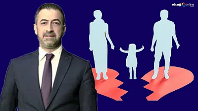 Bölünmüş Aile Sorunu Çözülüyor mu? MHP'li Işıkver Umut Olmaya Devam Ediyor!