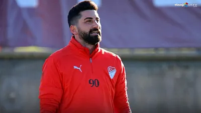 Bordo-Beyazlılarda kalede değişim sinyali