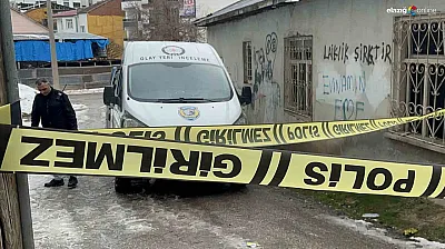 Sürsürü'de maganda dehşeti: Rastgele açılan ateş can yaktı!