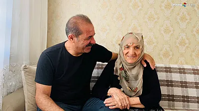 Çoban Ailesinin Acı Günü: Prof. Dr. Bilal Çoban'dan Annesine Duygusal Veda!