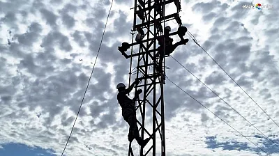Dicle Elektrik'te kış hazırlıkları başladı
