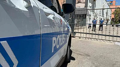 Diyarbakır'da silahlı saldırıya uğrayan şahıs yaralandı