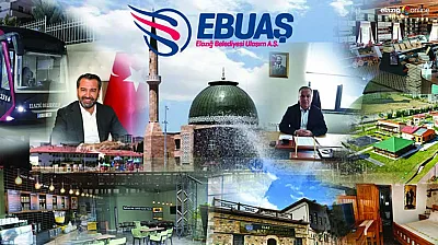 EBUAŞ'ta maaş krizi: 'Aynı şirket, farklı ücret'