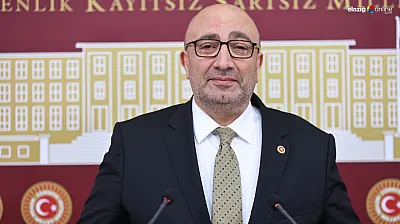 Vekil Açıkkapı'dan Elazığ'a üçü bir yerde müjde: İmzalar peş peşe atılıyor