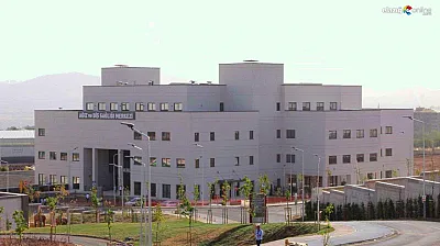 Elazığ Ağız ve Diş Sağlığı Hastanesinde skandal iddia!