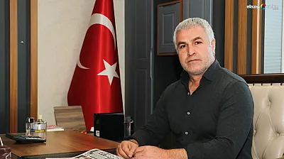 Elazığ basınının güçlü sesi Hakimiyet Gazetesi 16 yaşında