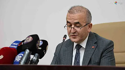 Yatırımın röntgeni çekildi: Hangi ilçeye ne kadar ödenek ayrıldı? İşte tüm rakamlar