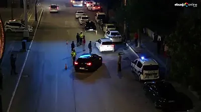 Elazığ'da Bir Haftada 260 Asayiş Olayı: 269 Gözaltı, 32 Tutuklama!