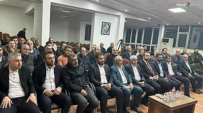 Elazığ Tarım Müdürlüğü'nden Esnafa Farkındalık Eğitimi: Etiketi Doğru Oku, Sağlığı Koru!