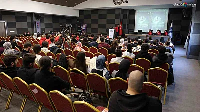 Fırat'ın gençlerinden Teknofest çıkarması: 200'den fazla öğrenci geleceği yazıyor!