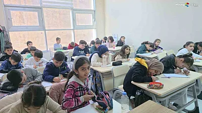 İlçelerden beldelere geniş hizmet ağı: Elazığ'da gençlik faaliyetleri hız kesmiyor!