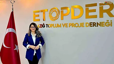 ETOPDER'in hazırladığı projeye yüzde 100 hibe desteği