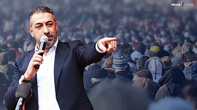 Elazığ'da İşsizlik Nasıl Azaldı? MHP'li Işıkver'den Detaylı Soru Önergesi