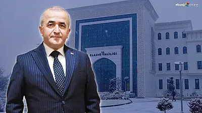 Elazığ'da kar tatili uzadı: Cuma günü okullar kapalı