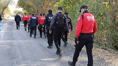 Aramalar 7. Gününde: Elazığ'da Kayıp Veysel Bilen İçin Seferberlik Sürüyor!
