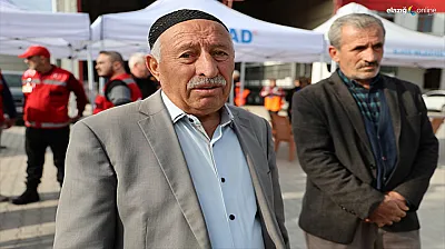 Elazığ'da Umutlu Bekleyiş: Otizmli Veysel'i Arama Çalışmaları 4. Gününde Devam Ediyor!