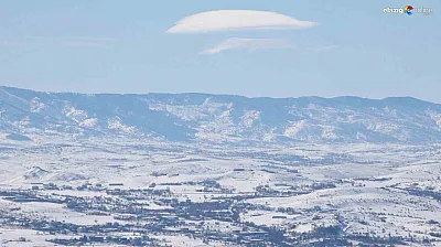 Kısa sürdü ama iz bıraktı