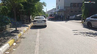 Murat Nehri'nde Acı Son: 3 Çocuk Babası Öğretmen Hayatını Kaybetti!