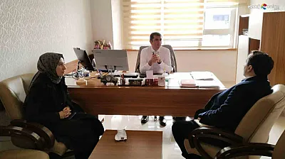 Sağlık ekiplerine çocuk felciyle mücadele eğitimi