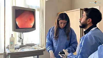 Elazığ'da Sağlık Hizmetleri Güçleniyor! Kovancılar'da Yeni Ünite Faaliyete Geçti!