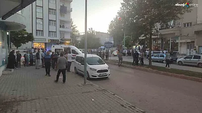 Elazığ'da Çıkan Silahlı ve Bıçaklı Kavgada 6 Kişi Yaralandı!