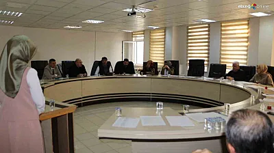 Elazığ İl Sağlık Müdürlüğü düğmeye bastı: Veremle mücadelede kesintisiz takip!