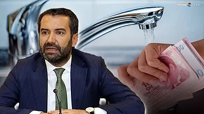 Elazığ , Elazığ olalı böyle zam görmedi! 6 yılda suya yüzde 775 zam!