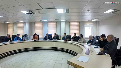 Elazığ'ın sağlık üssünde 'Kritik' zirve: Eksikler tespit edildi, çözüm için düğmeye basıldı