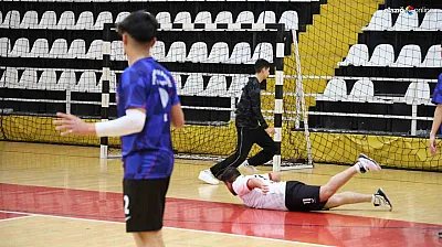 Elazığ GSK Doğukent'te fırtına gibi esti: Urfa'yı 29 sayı farkla geçtiler!