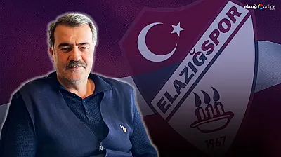 Elazığ'ın Değeri Bozduman Elektrikten Elazığspora Reklam ve Kombine Desteği!