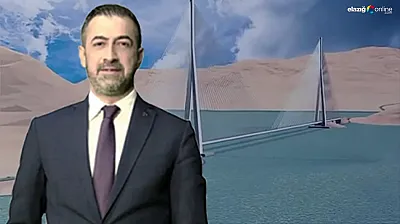 Elazığ'ın Kalkınması için Semih Işıkver'den Kritik Bir Hamle Daha!