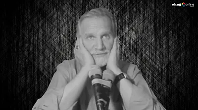 Elazığ'ın sevilen müezzini Mevlüt Genç hayatını kaybetti