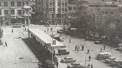 Elazığ ismi nereden geliyor? İşte kuruluştan Cumhuriyete Elazığ'ın isim serüveni