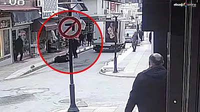 Elazığ Kuyumcular Çarşısı'nda tartışma kanlı bitti: İşte o dehşet anları