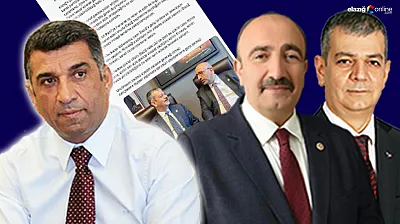 Elazığ siyasetinde 'düello' sesleri: Gürsel Erol'dan AK Partili vekillere açık çek