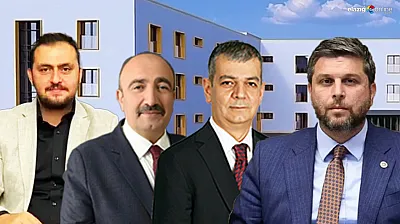 Elazığ yeni Öğretmenevi ihale tarihi belli oldu: İşte proje detayları