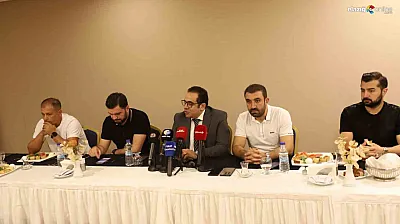 Elazığspor'da Forma ve Kombine Satışları Hayal Kırıklığı Yarattı!