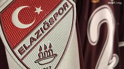 Elazığspor'da Bahis Depremi! Kulüpten İlk Açıklama Geldi!