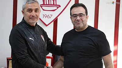 Elazığspor'da Sarıgül dönemi sona erdi