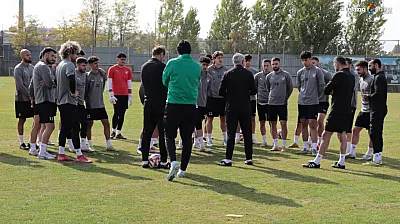Elazığspor'da Yeniden İnanç Zamanı! Mustafa Sarıgül'den Kararlılık Mesajı!