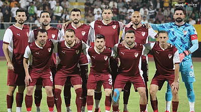 PFDK Kararları Açıkladı: Elazığsporlu Futbolcuların Cezaları Belli Oldu!