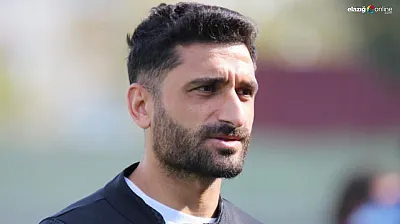 Maksut Taşkıran'ın Acı Günü: Elazığspor'dan Başsağlığı Mesajı!