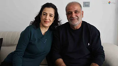 Elazığ'da TOKİ Konutları Yüzleri Güldürüyor: 'Evimizde Yazdan Fark Yok!'