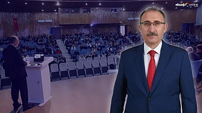 Fırat Üniversitesinde Şampiyonlar Ligi hedefi: Rektör Göktaş'tan 'Tam Destek' sözü!