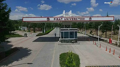 Fırat Üniversitesi devleri geride bıraktı: İşte 2026 dünya sıralaması sonuçları