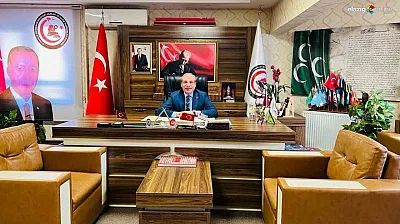 Gündüz'den Bakan Yardımcısı Turan'ın FETÖ ile ilgili açıklamasına destek